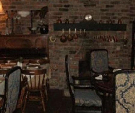 The Bay Horse Country Inn Thirsk Εξωτερικό φωτογραφία