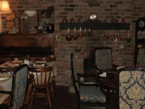 The Bay Horse Country Inn Thirsk Εξωτερικό φωτογραφία