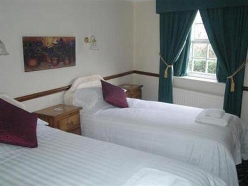 The Bay Horse Country Inn Thirsk Δωμάτιο φωτογραφία